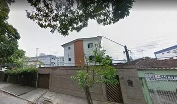 Imagem do Condomínio Do Edifício Vivenda Das Acácias em Recife