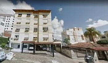 Imagem do Condomínio Do Edifício Vivenda Das Flores em Passo Fundo