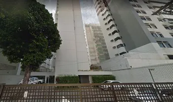 Imagem do Condomínio Do Edifício Vivenda Das Graças em Recife