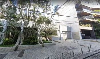 Condomínio Do Edifício Vivenda Das Hortências em Rio De Janeiro
