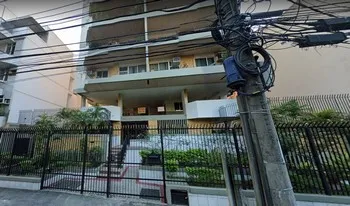 Condomínio Do Edifício Vivenda Das Orquídeas em Rio De Janeiro