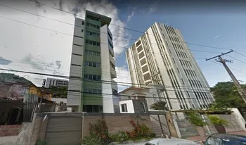 Imagem do Condomínio Do Edifício Vivenda Das Orquídeas em Recife