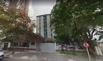 Imagem do Condomínio Do Edifício Vivenda Das Orquidias em Recife