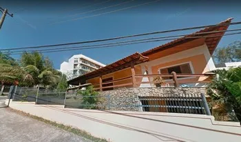 Imagem do Condomínio Do Edifício Vivenda Das Rosas em Barra Mansa
