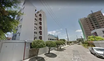 Imagem do Condomínio Do Edifício Vivenda Do Araca em Recife