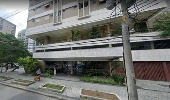 Condomínio Do Edifício Vivenda Do Ipe em Rio De Janeiro