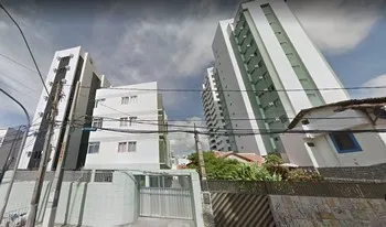 Imagem do Condomínio Do Edifício Vivenda Do Mar em Olinda