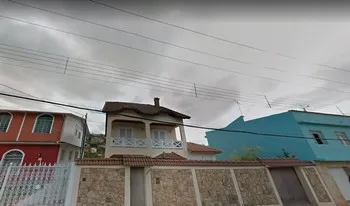Imagem do Condomínio Do Edifício Vivenda Dos Baroes em São Lourenço