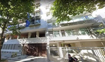 Condomínio Do Edifício Vivenda Dos Flamboyants em Rio De Janeiro