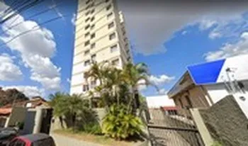 Condomínio Do Edifício Vivenda E Jardim em Belo Horizonte