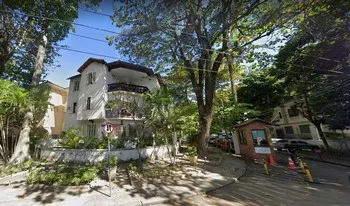 Condomínio Do Edifício Vivenda Meu Rincão em Rio De Janeiro