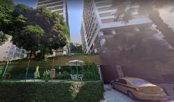 Condomínio Do Edifício Vivenda Onze em Rio De Janeiro