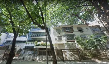Condomínio Do Edifício Vivenda em Rio De Janeiro