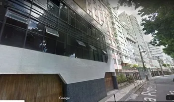 Condomínio Do Edifício Vivenda San Marcio em Salvador