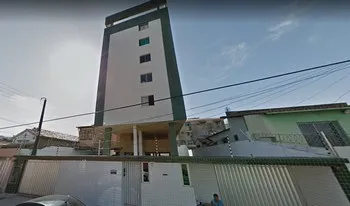 Imagem do Condomínio Do Edifício Vivenda Serena em Fortaleza