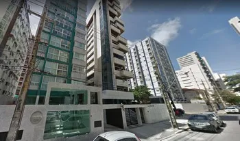 Imagem do Condomínio Do Edifício Vivenda Sul em Recife