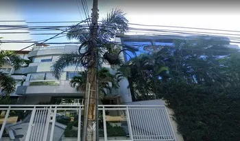 Condomínio Do Edifício Vivenda Tintoretto em Rio De Janeiro