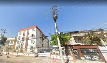 Condomínio Do Edifício Vivendas Bernardis em Rio De Janeiro