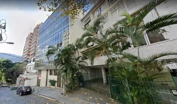 Condomínio Do Edifício Vivendas Da Fonte 173 em Rio De Janeiro