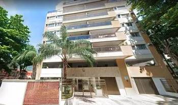 Condomínio Do Edifício Vivendas Da Freguesia em Rio De Janeiro