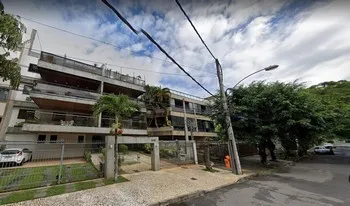 Condomínio Do Edifício Vivendas Da Lagoinha em Rio De Janeiro