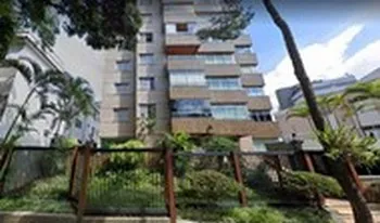 Condomínio Do Edifício Vivendas Da Mata em Belo Horizonte