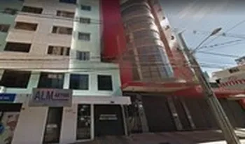 Imagem do Condomínio Do Edifício Vivendas Da Moron em Passo Fundo