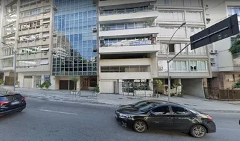 Condomínio Do Edifício Vivendas Da Praça em Rio De Janeiro