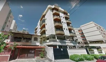 Imagem do Condomínio Do Edifício Vivendas Da Praia em Cabo Frio