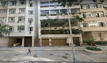 Condomínio Do Edifício Vivendas Da Se em Rio De Janeiro