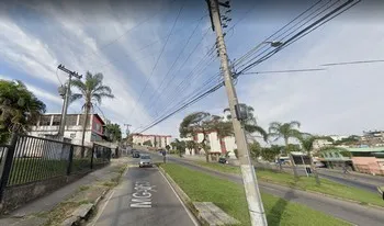 Imagem do Condomínio Do Edifício Vivendas Da Serra em Juiz De Fora