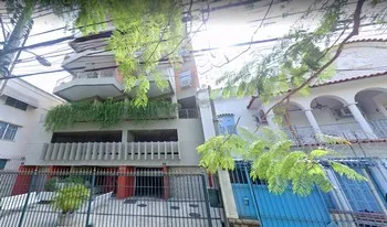 Condomínio Do Edifício Vivendas Da Tijuca em Rio De Janeiro