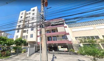 Condomínio Do Edifício Vivendas De Maio em Rio De Janeiro