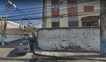 Imagem do Condomínio Do Edifício Vivendas De Neves em São Gonçalo