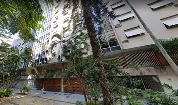 Condomínio Do Edifício Vivendas Do Atlântico Sul Ii em Rio De Janeiro