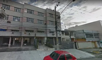 Condomínio Do Edifício Vivendas Do Carmo em Rio De Janeiro
