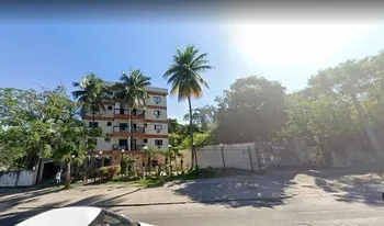 Condomínio Do Edifício Vivendas Do Gabinal em Rio De Janeiro