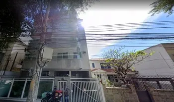 Condomínio Do Edifício Vivendas Do Grajaú em Rio De Janeiro