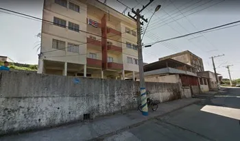 Imagem do Condomínio Do Edifício Vivendas Do Ipiranga em Juiz De Fora