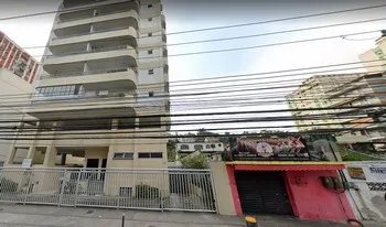 Condomínio Do Edifício Vivendas Do Leste 115 em Rio De Janeiro
