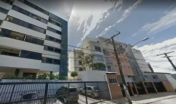 Condomínio Do Edifício Vivendas Do Mar em Salvador