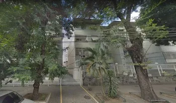 Condomínio Do Edifício Vivendas Do Maracanã em Rio De Janeiro