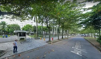 Condomínio Do Edifício Vivendas Do Marapendi em Rio De Janeiro