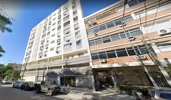 Condomínio Do Edifício Vivendas Do Ouro Preto em Rio De Janeiro