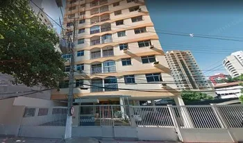 Imagem do Condomínio Do Edifício Vivendas Do Parque em Vila Velha