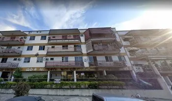 Condomínio Do Edifício Vivendas Do Taua em Rio De Janeiro