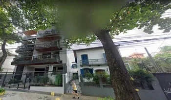 Condomínio Do Edifício Vivendas Maria Antônia em Rio De Janeiro