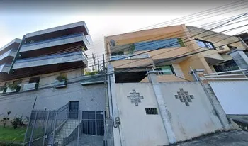 Condomínio Do Edifício Vivendas Verde Morada em Rio De Janeiro