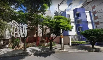 Condomínio Do Edifício Vivi Rezende em Belo Horizonte