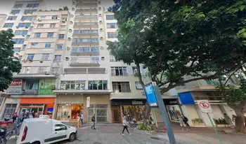 Condomínio Do Edifício Vivian em Rio De Janeiro